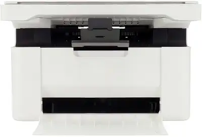 МФУ лазерный IRU Strato HM2401DNW A4 Duplex Net WiFi белый