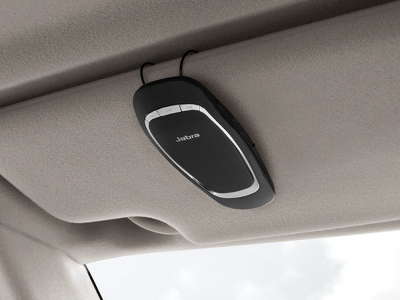 Автомобильный bluetooth-спикерфон Jabra CRUISER lite для iPhone