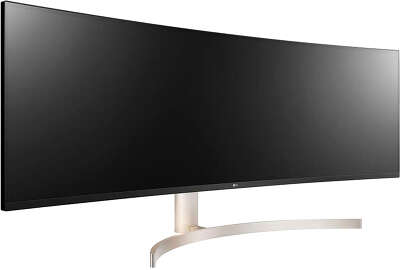 Монитор 49" LG 49WL95C-WE IPS 5120x1440 HDMI, DP, USB Type-C USB-Hub