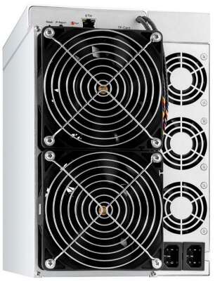 Системный блок Antminer S21+ 235TH/s