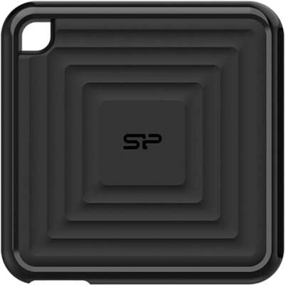 Внешний SSD 256Gb [SP256GBPSDPC60CK] Silicon Power PC60