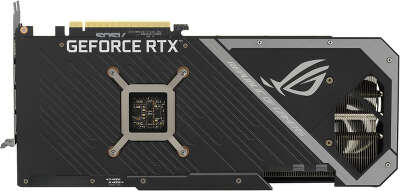 Видеокарта ASUS nVidia RTX 3060Ti ROG STRIX GAMING OC V2 8Gb DDR6 [ROG-STRIX-RTX3060TI-O8G-V2-GAMING] LHR