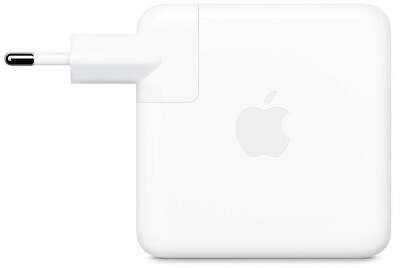 Apple 61W USB-C Power Adapter [MRW22ZM/A]