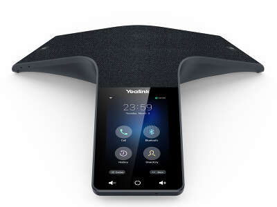 CP925, сенсорный экран, звук HD, PoE, Wi-Fi, Bluetooth