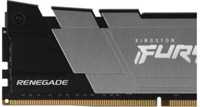 Модуль памяти DIMM DDR4-3600 8GB KF436C16RB2/8 KINGSTON
