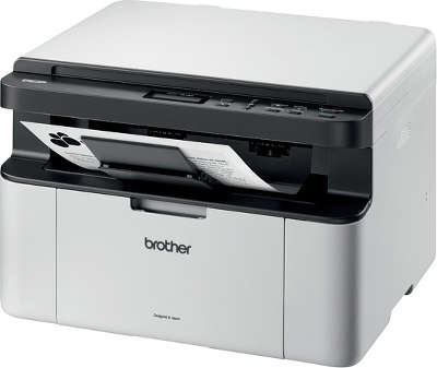 Принтер/копир/сканер Brother DCP-1510R