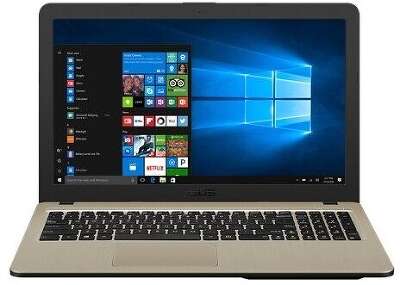 Ноутбук ASUS VivoBook 15 X540UA-DM3034T 15.6