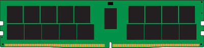 Модуль памяти DDR4 DIMM 64Gb DDR3200 Kingston (KSM32RD4/64MFR)