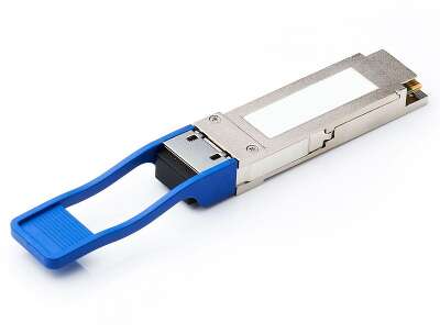 Трансивер Silicom 100Gb QSFP28 LR4/ FTLC1156RDPL (OPT000072)