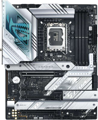 Материнская плата ATX LGA1700 ASUS ROG STRIX Z790-A GAMING WIFI D4