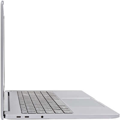 Ноутбук Hiper ExpertBook MTL1577 15.6" FHD IPS R 5-5600U/8/256 SSD/W10
