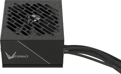 Блок питания Formula ATX 500W FV-500WD 80+ white (20+4pin) APFC 120mm fan 6xSATA RTL