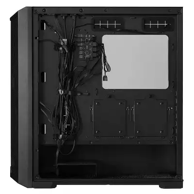 Корпус LIAN-LI Lancool 215, черный, ATX, Без БП (G99.LAN215X.00)
