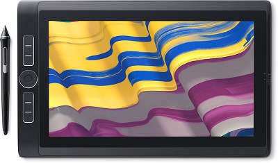 ЖК-монитор/графический планшет Wacom Mobile Studio Pro 13" 64GB [DTH-W1320T-RU]