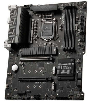 Материнская плата ATX LGA1200 MSI B560-A PRO