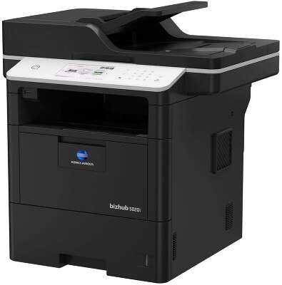 МФУ Konica Minolta bizhub 5020, WiFi