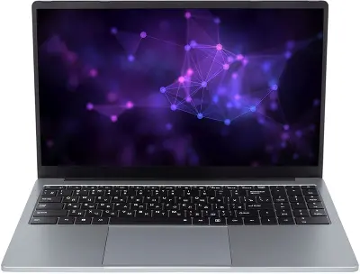 Ноутбук Hiper Dzen N1567RH 15.6" FHD IPS i5-1135G7/8/256 SSD/W10
