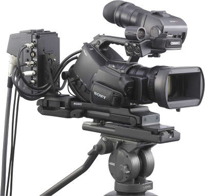 Камкордер Sony PMW-EX3