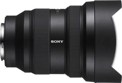 Объектив Sony FE 12-24 мм f/2.8 GM [SEL-1224GM]