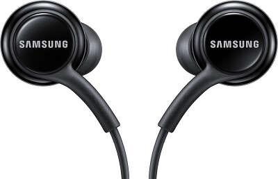 Наушники Samsung EO-IA500, чёрные (EO-IA500BBEG)