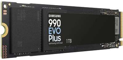 Samsung Electronics MZ-V9S1T0BW