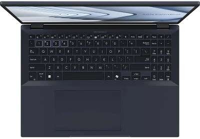 Ноутбук ASUS ExpertBook B3 B3604CVA-Q90139 Intel Core i5-1335U/16Gb/SSD512Gb/16"/IPS/WUXGA/1920x1200/60Hz/NoOS/Star Black (90NX07B1-M004S0)