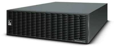 Батарейный блок BPE240V50ART3U для OL6KERT3UPM, OL10000ERT3UDM, OL10KERT3UPM, 0.9х0.6х0.3м., 95кг./ Battery cabinet CyberPower BPE240V50ART3U for UPS CyberPower Online series 8000/10000VA for OL6KERT3UPM, OL10000ERT3UDM, OL10KERT3UPM.