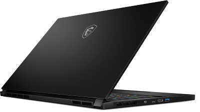 Ноутбук MSI Stealth GS66 12UHS-267RU 15.6" UHD i9-12900H/64/2Tb SSD/RTX 3080 ti 16G/W11