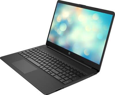 Ноутбук HP 15s-fq2001ny 15.6" FHD IPS i5-1135G7/8/512 SSD/DOS (488H9EA) ENG Keyboard