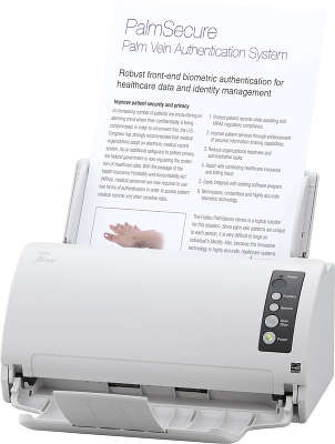 Документ-сканер Fujitsu fi-7030