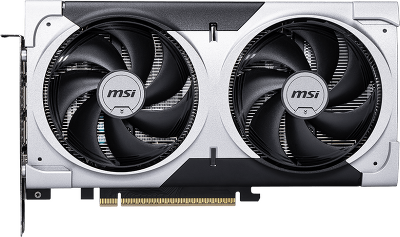 MSI GeForce RTX 5060 8G VENTUS 2X OC