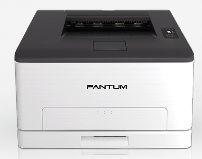 Лазерный принтер Pantum CP1100, Printer, Color laser, A4, 18 ppm (max 30000 p/mon), 1 GHz, 1200x600 dpi, 1 GB RAM, paper tray 250 pages, USB, start. cartridge 1000/700 pages