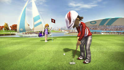 Игра для Xbox 360 Kinect Sports 2 (только для MS Kinect)