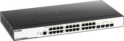 D-Link DGS-3000-28L/B1A