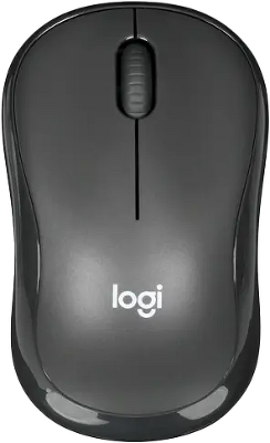 Logitech Wireless Mouse M240 SILENT (910-007120)