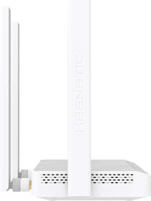 Роутер Wi-Fi IEEE802.11n Keenetic Runner 4G (KN-2210)
