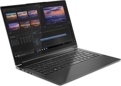 Ноутбук-трансформер Lenovo Yoga 9 14ITL5 14" UHD Touch IPS i7-1185G7/16/1Tb SSD/W11