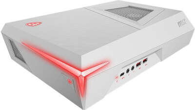 Компьютер MSI Trident 3 A 11SI-076XRU i5 11400F/8/512 SSD/GTX 1660 SUPER 6G/WF/BT/Без ОС,белый