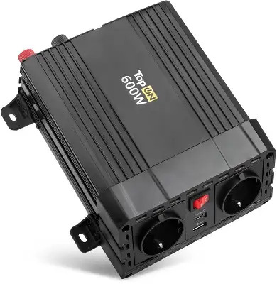 Автоинвертор TopON TOP-PI600 600Вт