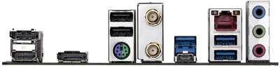 Материнская плата GIGABYTE B650M D3HP AX (AM5, mATX, B650, 4xDDR5, 1xPCI-Ex16, 2xM.2, DP+HDMI, RTL) (B650M D3HP AX)