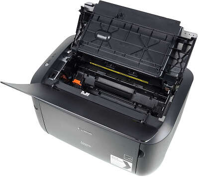 Принтер лазерный Canon i-Sensys LBP6030B bundle (8468B006+3484B002) A4 черный (в комплекте: + картридж)