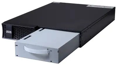Батарея для ИБП Powercom BAT NXT-72V 72В 14Ач для NXT-2000/3000