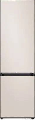 Холодильник Samsung RB38C7B5D39/EF 2-хкамерн. бежевый инвертер