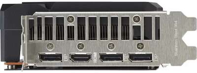 Видеокарта Asus PCI-E AMD Radeon RX 7600 8G DUAL OC V2 (8Gb/GDDR6/128 bit/DP, HDMI) RTL (DUAL-RX7600-O8G-V2)