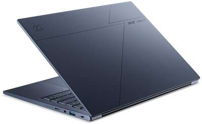 Ноутбук Acer Swift Go 14 AI SFG14-75-58NB Intel Core Ultra 5 226V/16Gb (soldered D5)/SSD1Tb/UMA/14