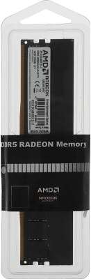 AMD DDR5 16GB 4800 MT/s R5516G4800U1S-U                           