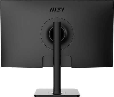 Монитор 27" MSI Modern MD272XP IPS FHD HDMI, DP, USB Type-C USB-Hub