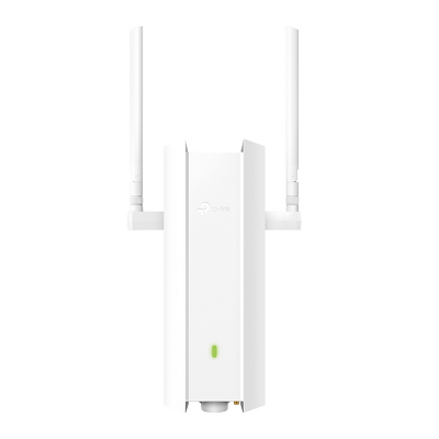 беспроводная точка доступа TP-Link EAP625-Outdoor HD, AX1800 Indoor/Outdoor Dual-Band Wi-Fi 6 Access Point