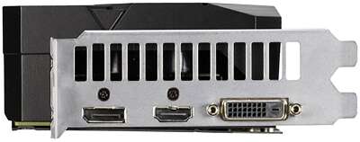 Видеокарта Sinotex NVIDIA nVidia GeForce GTX750 2Gb DDR5 PCI-E VGA, DVI, HDMI