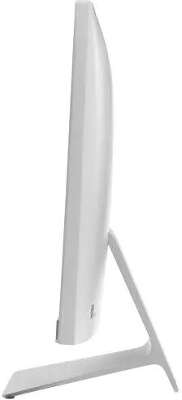 Моноблок Asus M3700WUA 27" FHD R 5 5500U/16/512 SSD/WF/BT/Kb+Mouse/Endless OS,белый